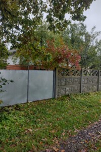 одноэтажный дом, 40.9 кв. м, дерево и кирпич. Продажа в Казанове фото 2
