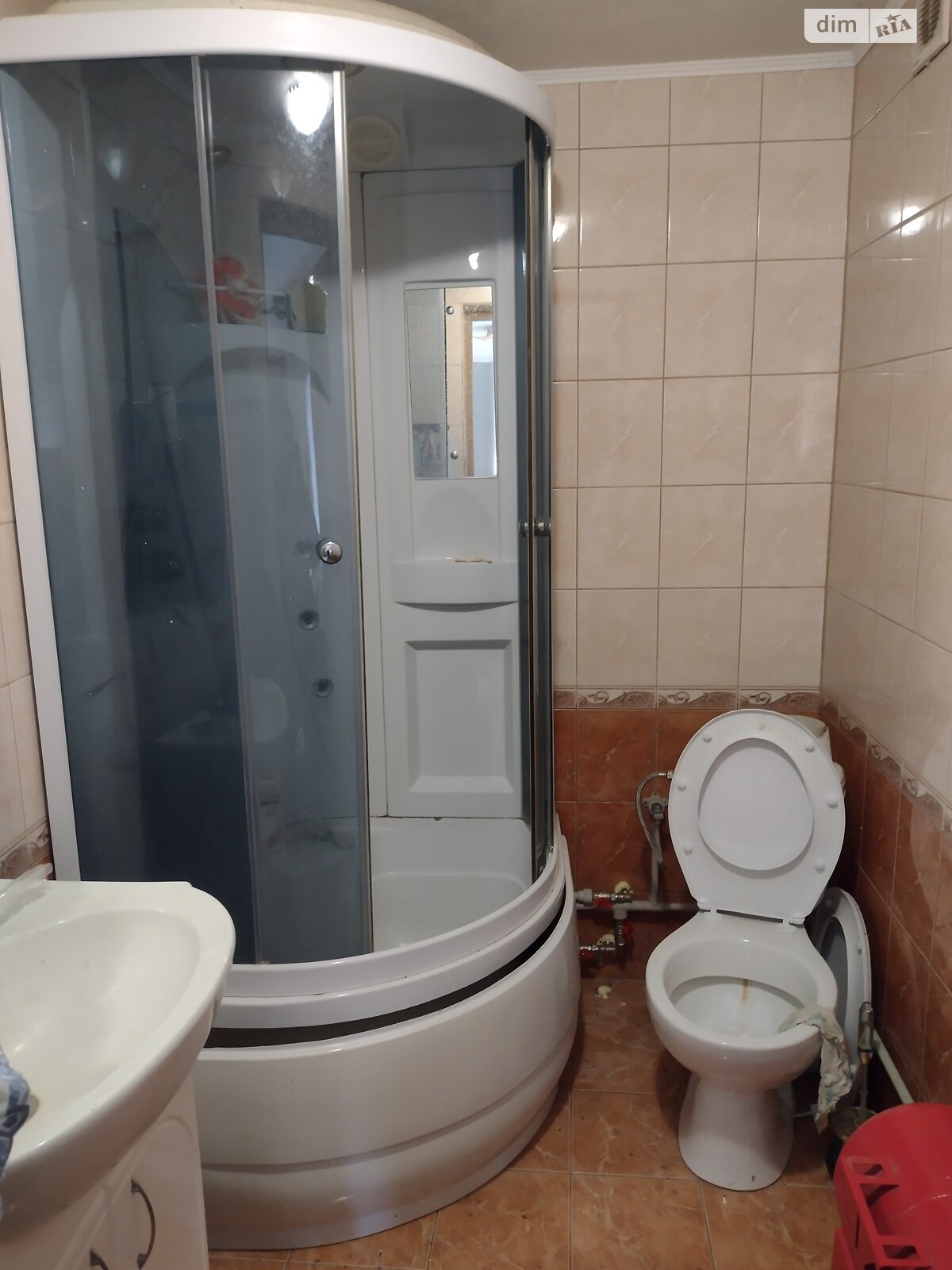 одноэтажный дом, 40.9 кв. м, дерево и кирпич. Продажа в Казанове фото 1 одноэтажный дом, 40.9 кв. м, дерево и кирпич. Продажа в Казанове фото 1