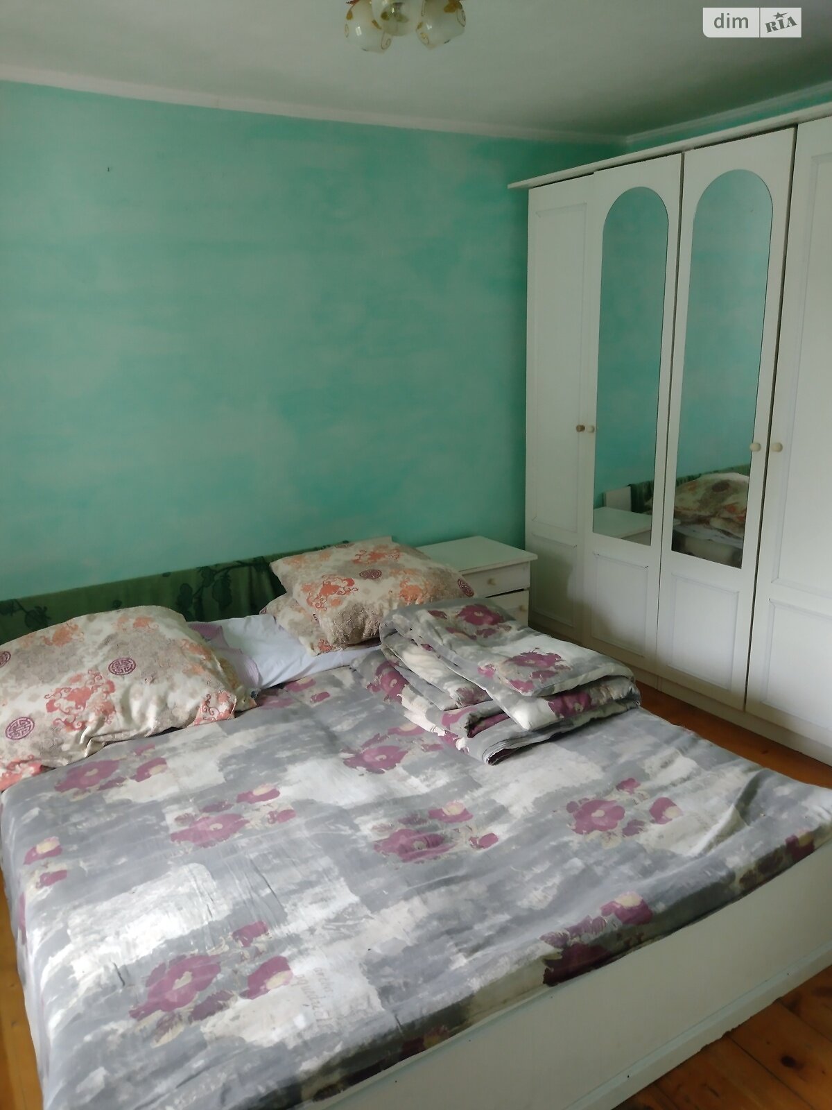 одноэтажный дом, 40.9 кв. м, дерево и кирпич. Продажа в Казанове фото 1 одноэтажный дом, 40.9 кв. м, дерево и кирпич. Продажа в Казанове фото 1