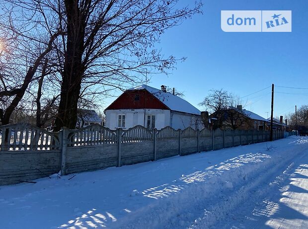 одноэтажный дом с садом, 90 кв. м, кирпич. Продажа в Безыменном (Винницкая обл.) фото 1 одноэтажный дом с садом, 90 кв. м, кирпич. Продажа в Безыменном (Винницкая обл.) фото 1