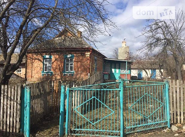 одноэтажный дом, 60 кв. м, кирпич. Продажа в Бродецком (Винницкая обл.) фото 1 одноэтажный дом, 60 кв. м, кирпич. Продажа в Бродецком (Винницкая обл.) фото 1