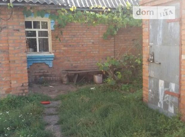 одноповерховий будинок з верандою, 56 кв. м, глинобитний. Продаж в Флоріанівці (Вінницька обл.) фото 1 одноповерховий будинок з верандою, 56 кв. м, глинобитний. Продаж в Флоріанівці (Вінницька обл.) фото 1