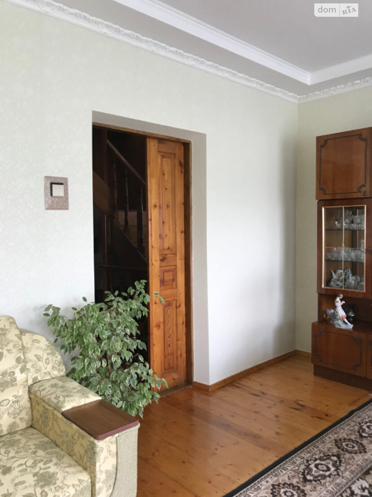 триповерховий будинок з верандою, 156 кв. м, цегла. Продаж в Козятині, район Козятин фото 1 триповерховий будинок з верандою, 156 кв. м, цегла. Продаж в Козятині, район Козятин фото 1