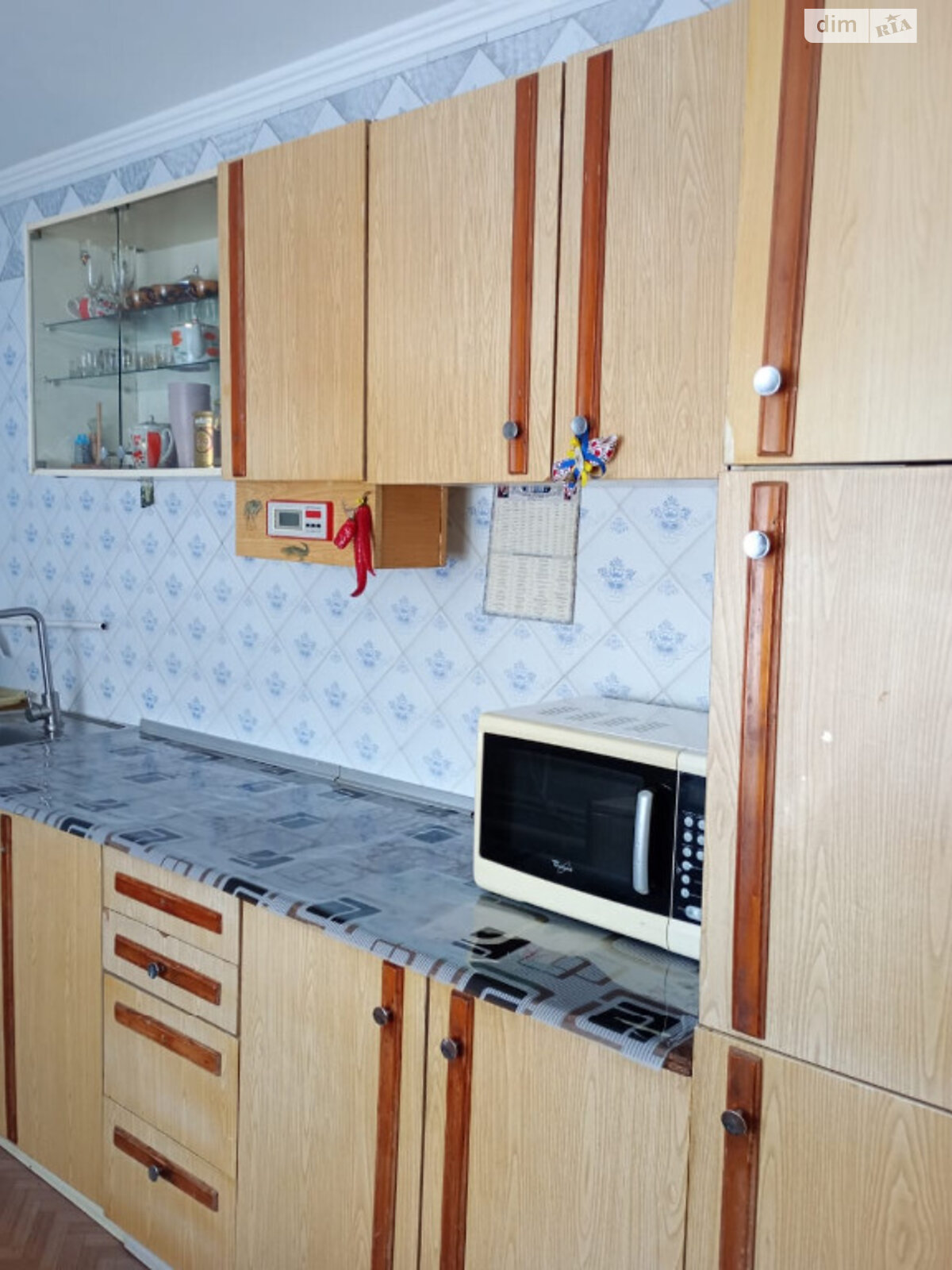 триповерховий будинок веранда, 156 кв. м, цегла. Продаж в Козятині, район Козятин фото 1