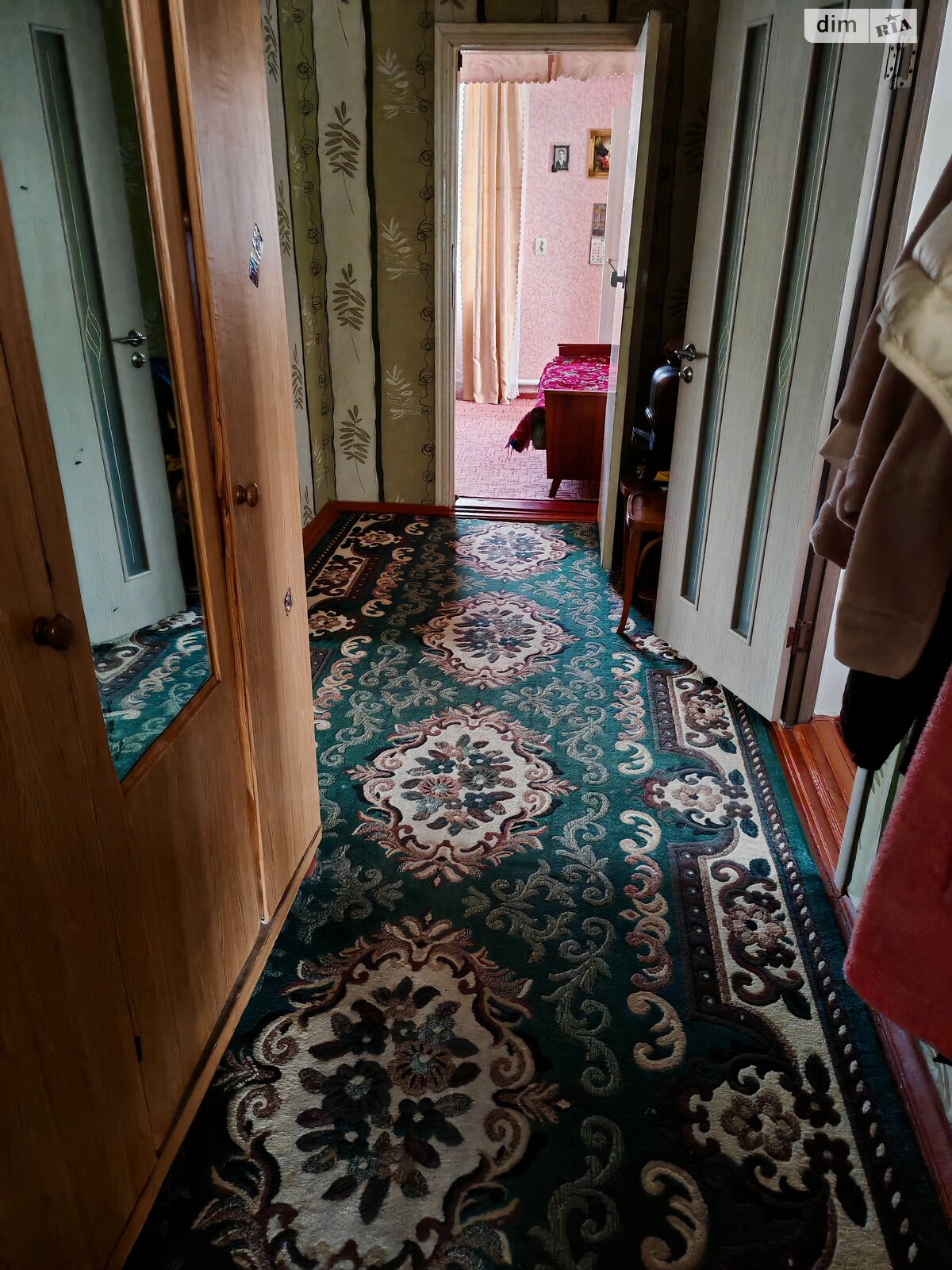 одноэтажный дом с гаражом, 99.6 кв. м, кирпич. Продажа в Казатине район Казатин фото 1 одноэтажный дом с гаражом, 99.6 кв. м, кирпич. Продажа в Казатине район Казатин фото 1