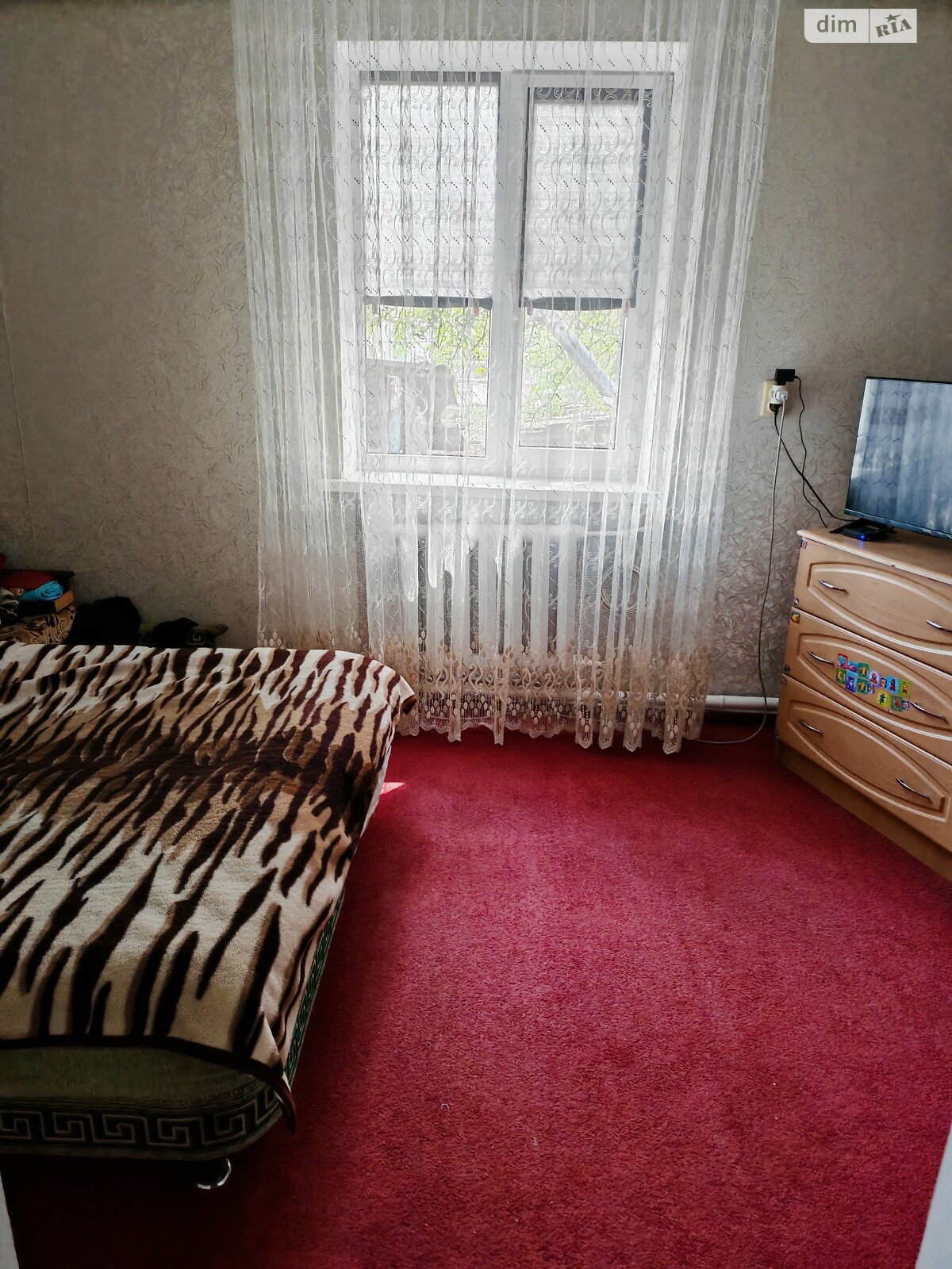 одноэтажный дом с гаражом, 99.6 кв. м, кирпич. Продажа в Казатине район Казатин фото 1 одноэтажный дом с гаражом, 99.6 кв. м, кирпич. Продажа в Казатине район Казатин фото 1