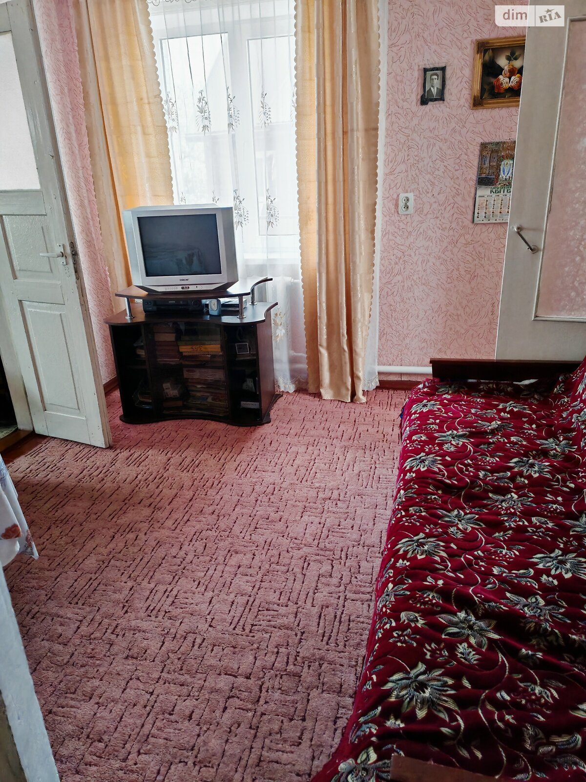 одноэтажный дом с гаражом, 99.6 кв. м, кирпич. Продажа в Казатине район Казатин фото 1 одноэтажный дом с гаражом, 99.6 кв. м, кирпич. Продажа в Казатине район Казатин фото 1