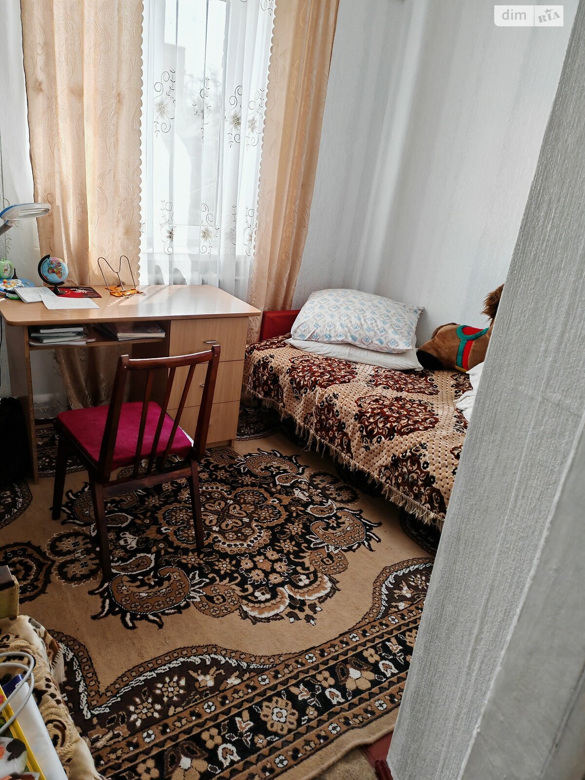 одноэтажный дом с гаражом, 99.6 кв. м, кирпич. Продажа в Казатине район Казатин фото 1 одноэтажный дом с гаражом, 99.6 кв. м, кирпич. Продажа в Казатине район Казатин фото 1