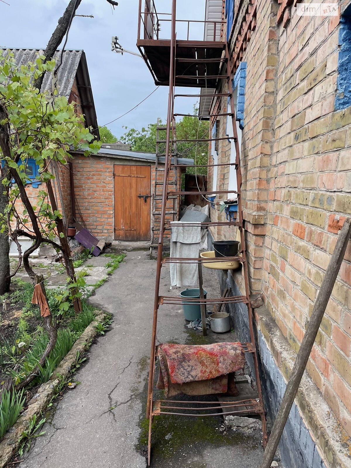 одноэтажный дом с гаражом, 63 кв. м, кирпич. Продажа в Казатине район Казатин фото 1 одноэтажный дом с гаражом, 63 кв. м, кирпич. Продажа в Казатине район Казатин фото 1