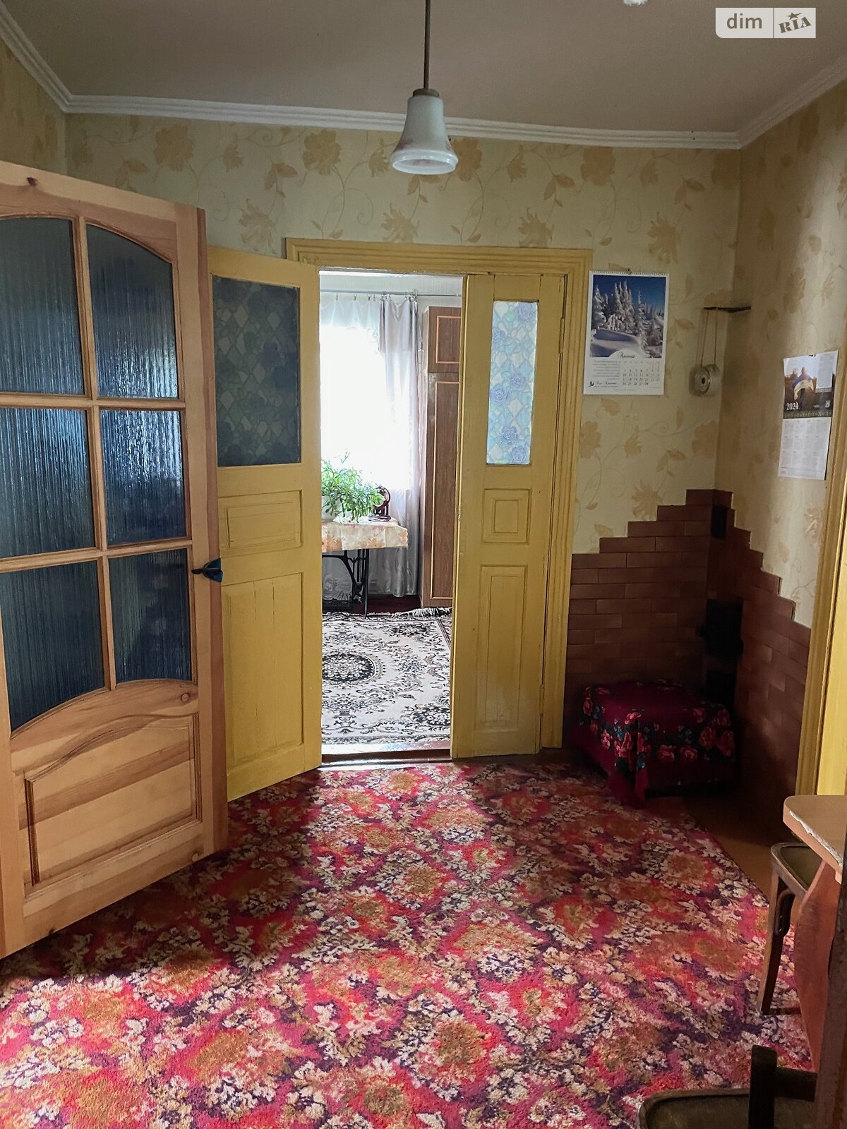 одноэтажный дом с гаражом, 63 кв. м, кирпич. Продажа в Казатине район Казатин фото 1 одноэтажный дом с гаражом, 63 кв. м, кирпич. Продажа в Казатине район Казатин фото 1
