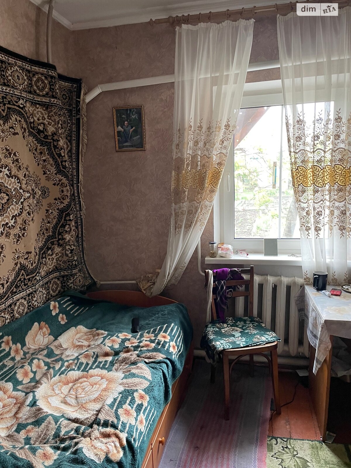 одноэтажный дом с гаражом, 63 кв. м, кирпич. Продажа в Казатине район Казатин фото 1 одноэтажный дом с гаражом, 63 кв. м, кирпич. Продажа в Казатине район Казатин фото 1
