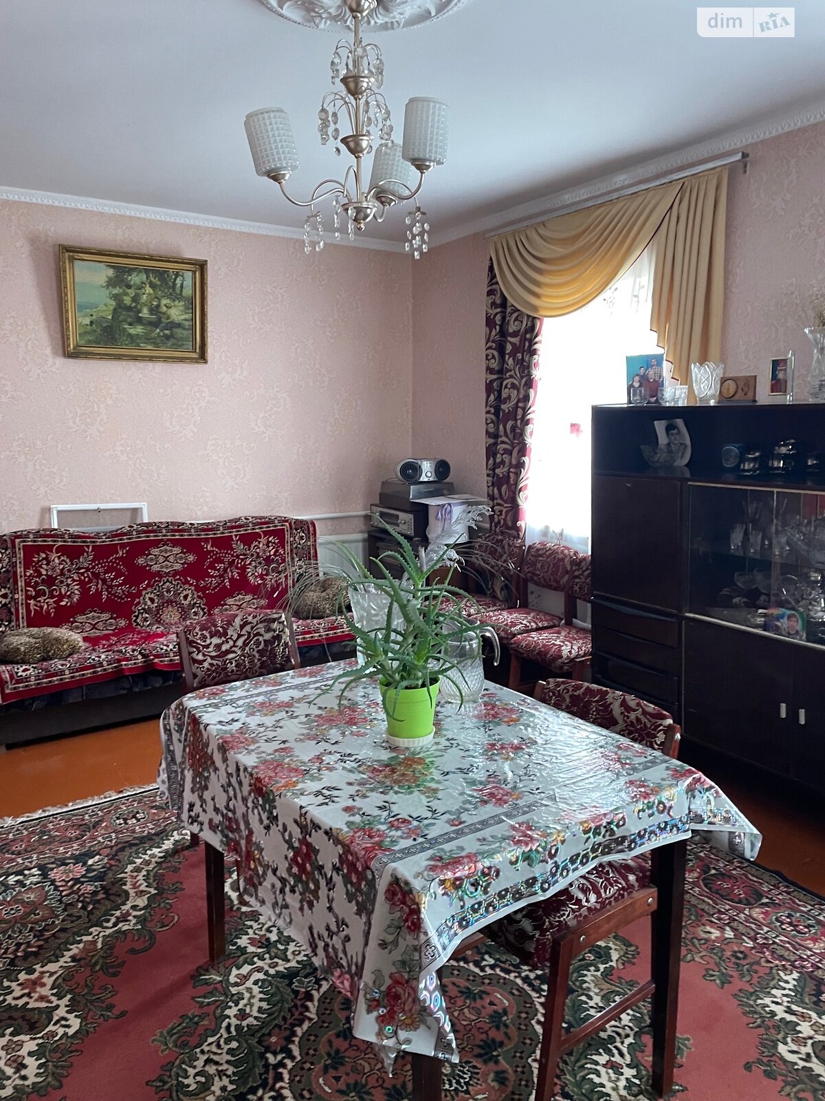 одноэтажный дом с гаражом, 63 кв. м, кирпич. Продажа в Казатине район Казатин фото 1 одноэтажный дом с гаражом, 63 кв. м, кирпич. Продажа в Казатине район Казатин фото 1