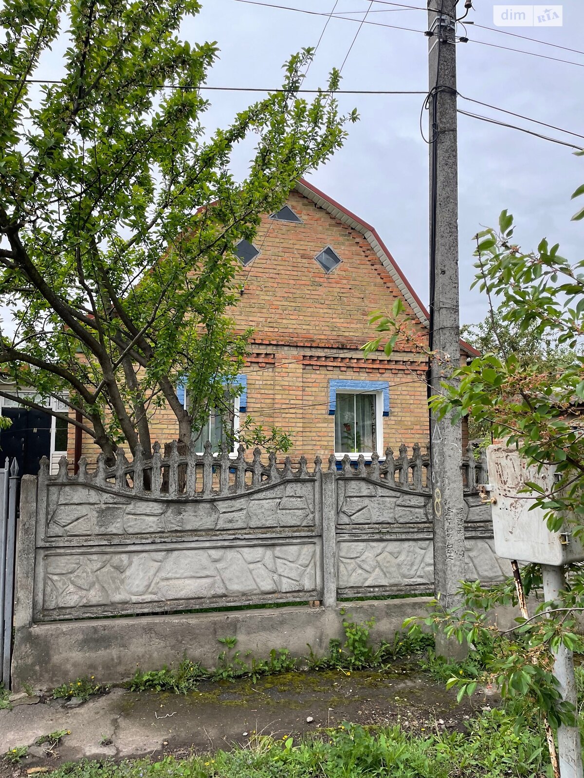 одноэтажный дом с гаражом, 63 кв. м, кирпич. Продажа в Казатине район Казатин фото 1 одноэтажный дом с гаражом, 63 кв. м, кирпич. Продажа в Казатине район Казатин фото 1
