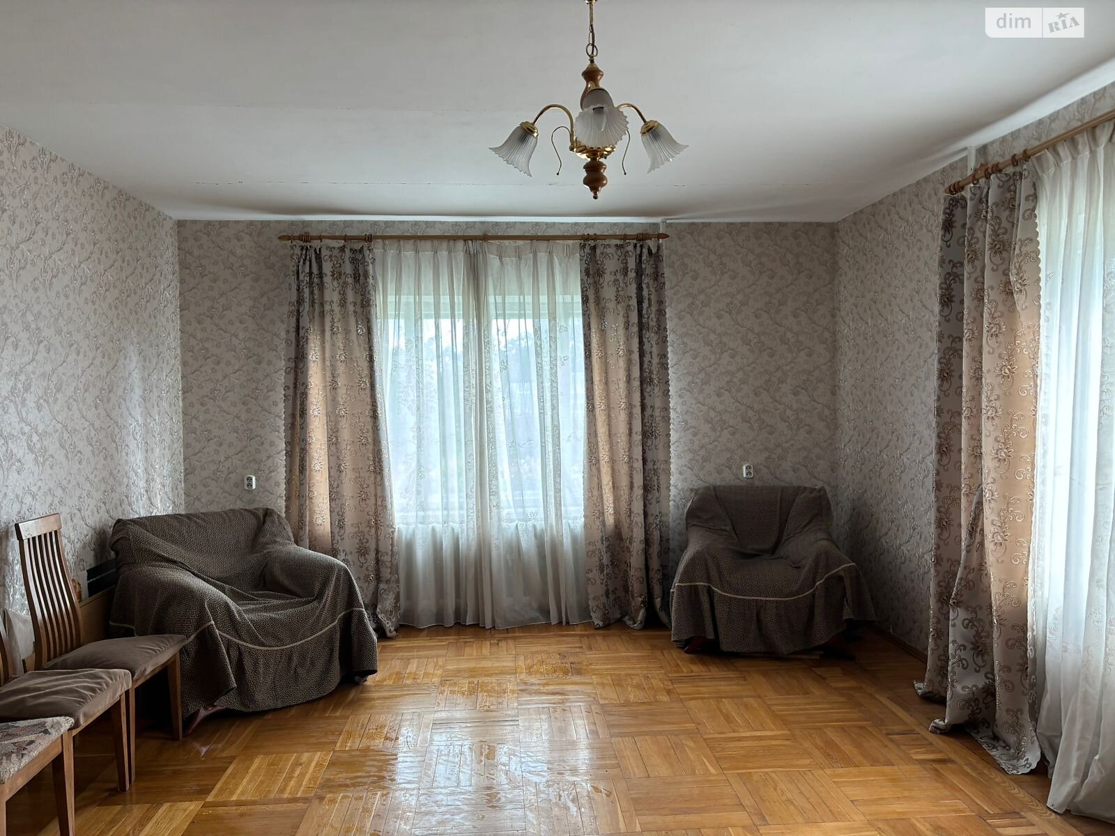 двухэтажный дом с верандой, 339.9 кв. м, кирпич. Продажа в Казатине район Казатин фото 1 двухэтажный дом с верандой, 339.9 кв. м, кирпич. Продажа в Казатине район Казатин фото 1
