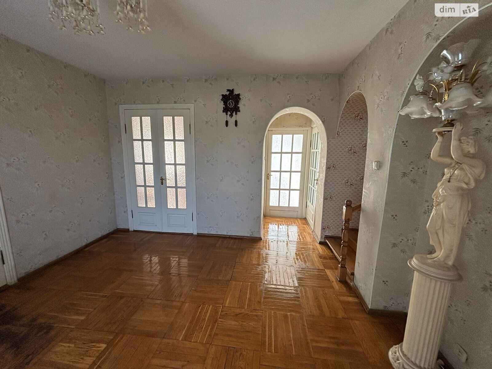 двухэтажный дом с верандой, 339.9 кв. м, кирпич. Продажа в Казатине район Казатин фото 1 двухэтажный дом с верандой, 339.9 кв. м, кирпич. Продажа в Казатине район Казатин фото 1