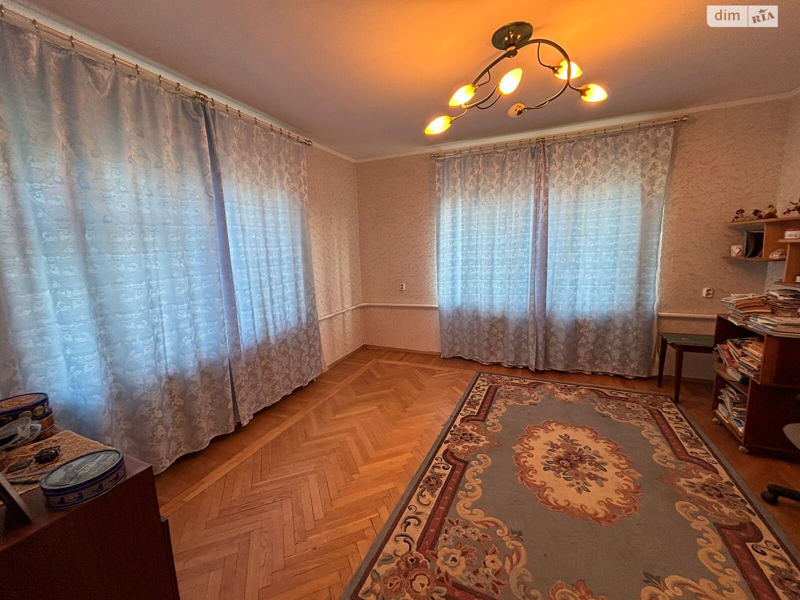 двухэтажный дом с верандой, 339.9 кв. м, кирпич. Продажа в Казатине район Казатин фото 1 двухэтажный дом с верандой, 339.9 кв. м, кирпич. Продажа в Казатине район Казатин фото 1
