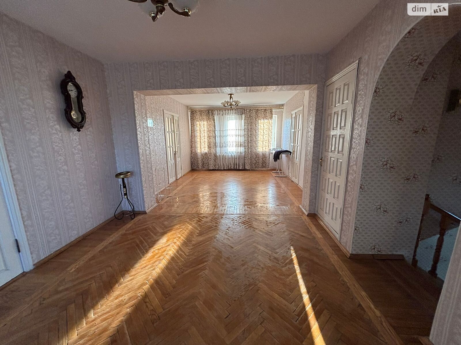 двухэтажный дом с верандой, 339.9 кв. м, кирпич. Продажа в Казатине район Казатин фото 1 двухэтажный дом с верандой, 339.9 кв. м, кирпич. Продажа в Казатине район Казатин фото 1