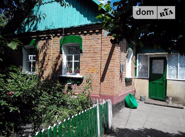 Продаж будинку, 48.8м², Вінницька, Козятин, р‑н. Козятин, Трудовая 25 Продаж будинку, 48.8м², Вінницька, Козятин, р‑н. Козятин, Трудовая 25
