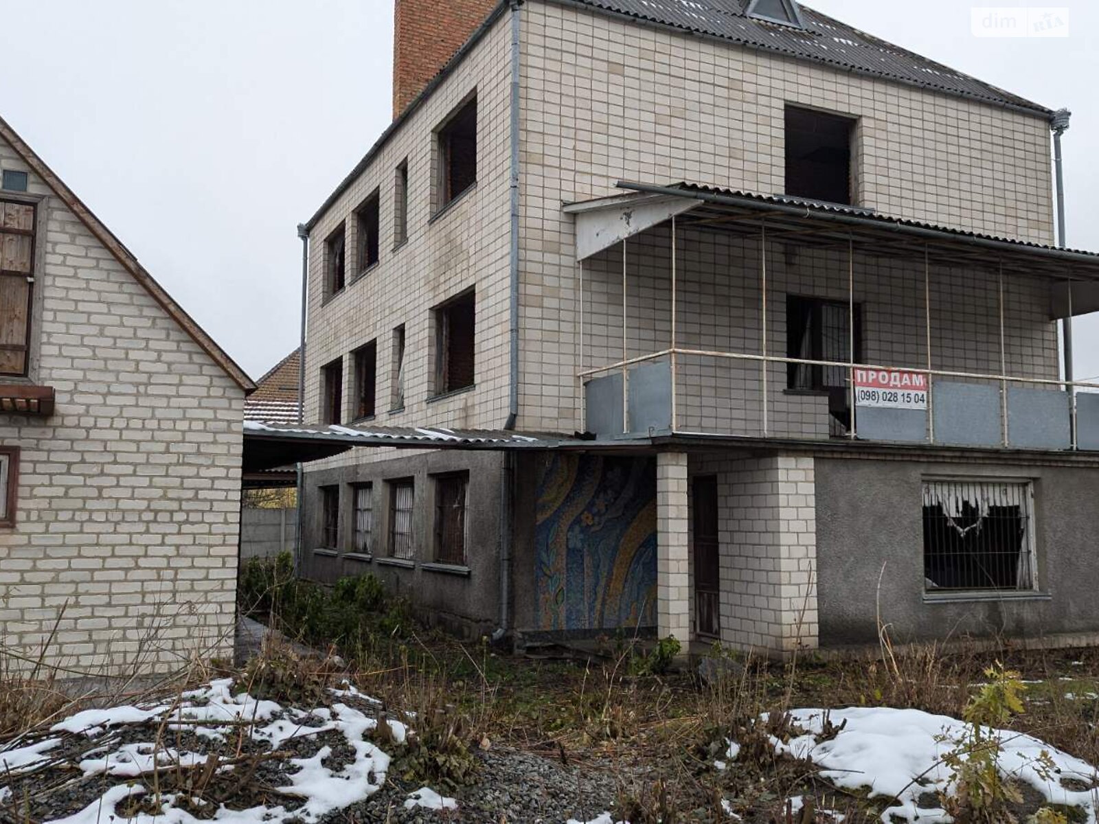 двоповерховий будинок, 165 кв. м, цегла. Продаж в Козятині, район Козятин фото 1 двоповерховий будинок, 165 кв. м, цегла. Продаж в Козятині, район Козятин фото 1