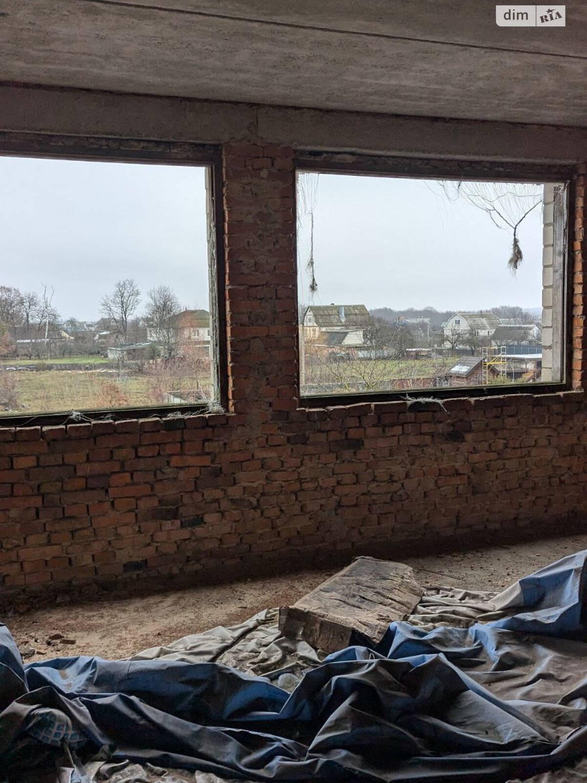 двоповерховий будинок, 165 кв. м, цегла. Продаж в Козятині, район Козятин фото 1 двоповерховий будинок, 165 кв. м, цегла. Продаж в Козятині, район Козятин фото 1