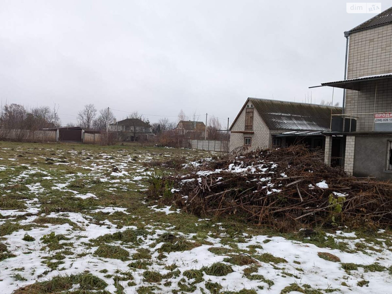 двоповерховий будинок, 165 кв. м, цегла. Продаж в Козятині, район Козятин фото 1 двоповерховий будинок, 165 кв. м, цегла. Продаж в Козятині, район Козятин фото 1