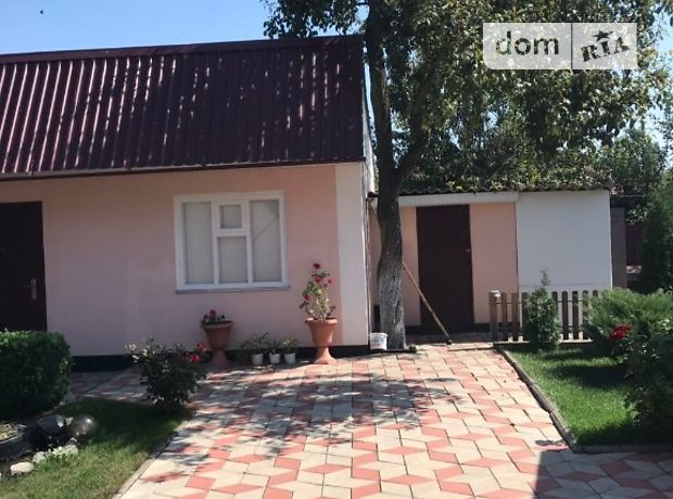 одноповерховий будинок, 60 кв. м, цегла. Продаж в Козятині, район Козятин фото 1 одноповерховий будинок, 60 кв. м, цегла. Продаж в Козятині, район Козятин фото 1