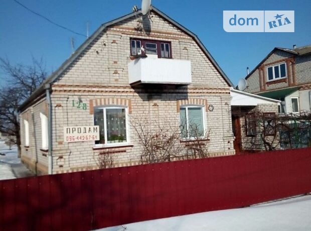 одноэтажный дом с садом, 111 кв. м, кирпич. Продажа в Казатине район Казатин фото 1 одноэтажный дом с садом, 111 кв. м, кирпич. Продажа в Казатине район Казатин фото 1