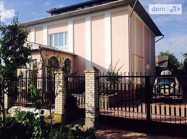 двухэтажный дом с камином, 250 кв. м, кирпич. Продажа в Казатине район Казатин фото 1 двухэтажный дом с камином, 250 кв. м, кирпич. Продажа в Казатине район Казатин фото 1