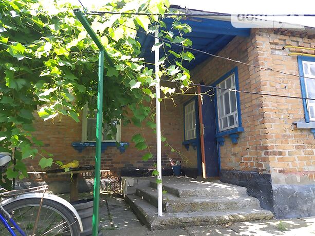 одноэтажный дом с верандой, 90 кв. м, кирпич. Продажа в Казатине район Казатин фото 1 одноэтажный дом с верандой, 90 кв. м, кирпич. Продажа в Казатине район Казатин фото 1
