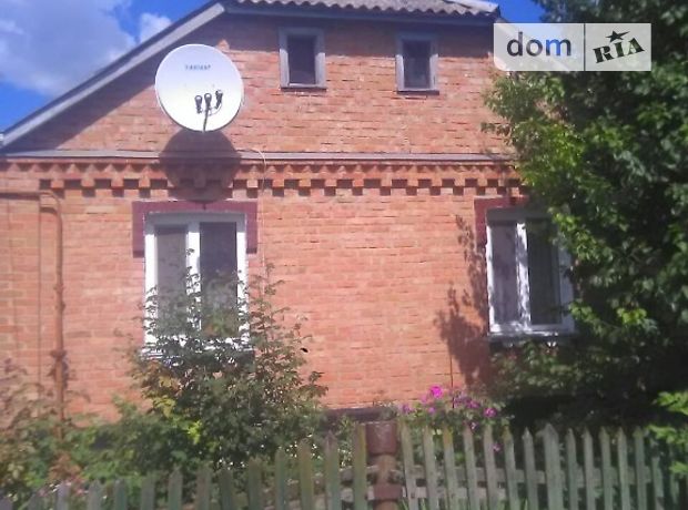 Продажа дома, 95м², Винницкая, Казатин, c. Комсомольское, Пров Набережний , дом 7 Продажа дома, 95м², Винницкая, Казатин, c. Комсомольское, Пров Набережний , дом 7