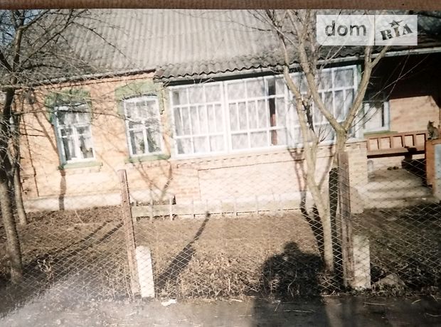 одноповерховий будинок, 82 кв. м, цегла. Продаж в Комсомольському (Вінницька обл.) фото 1 одноповерховий будинок, 82 кв. м, цегла. Продаж в Комсомольському (Вінницька обл.) фото 1