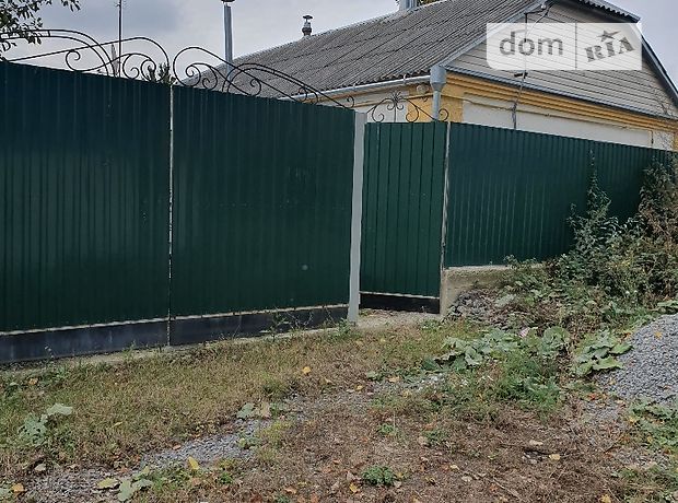 одноэтажный дом с садом, 85 кв. м, кирпич. Продажа в Комсомольском (Винницкая обл.) фото 1 одноэтажный дом с садом, 85 кв. м, кирпич. Продажа в Комсомольском (Винницкая обл.) фото 1
