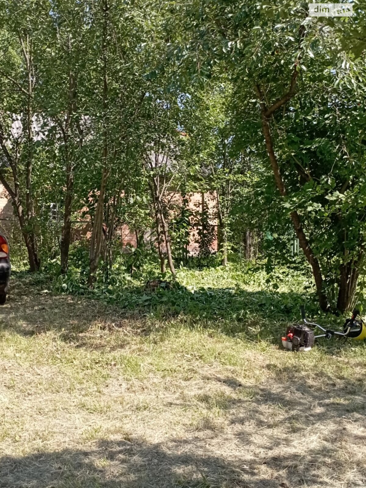 одноповерховий будинок з опаленням, 78 кв. м, цегла. Продаж у Козятині фото 1 одноповерховий будинок з опаленням, 78 кв. м, цегла. Продаж у Козятині фото 1