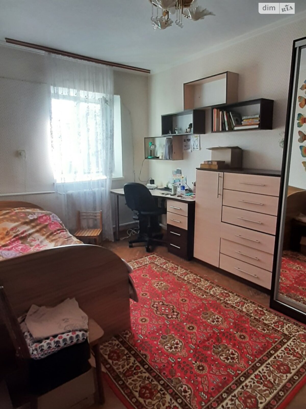 одноэтажный дом, 63.4 кв. м, кирпич. Продажа в Казатине фото 1