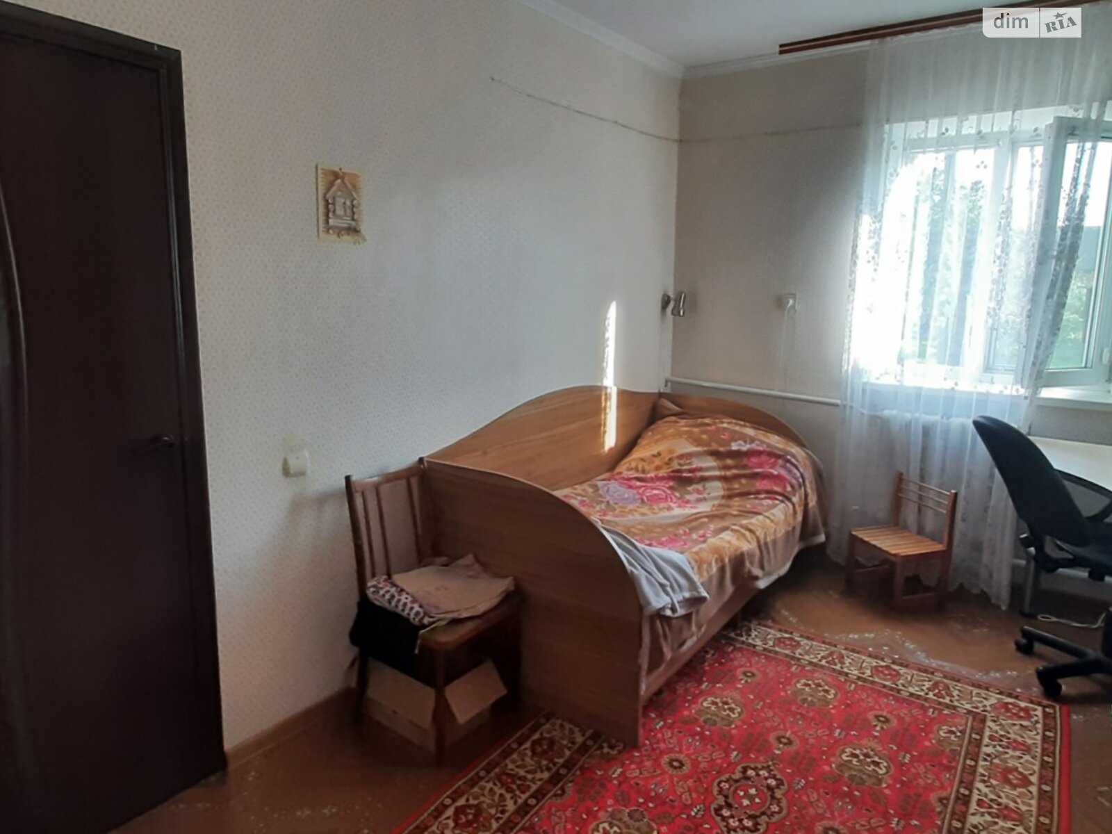 одноэтажный дом, 63.4 кв. м, кирпич. Продажа в Казатине фото 1