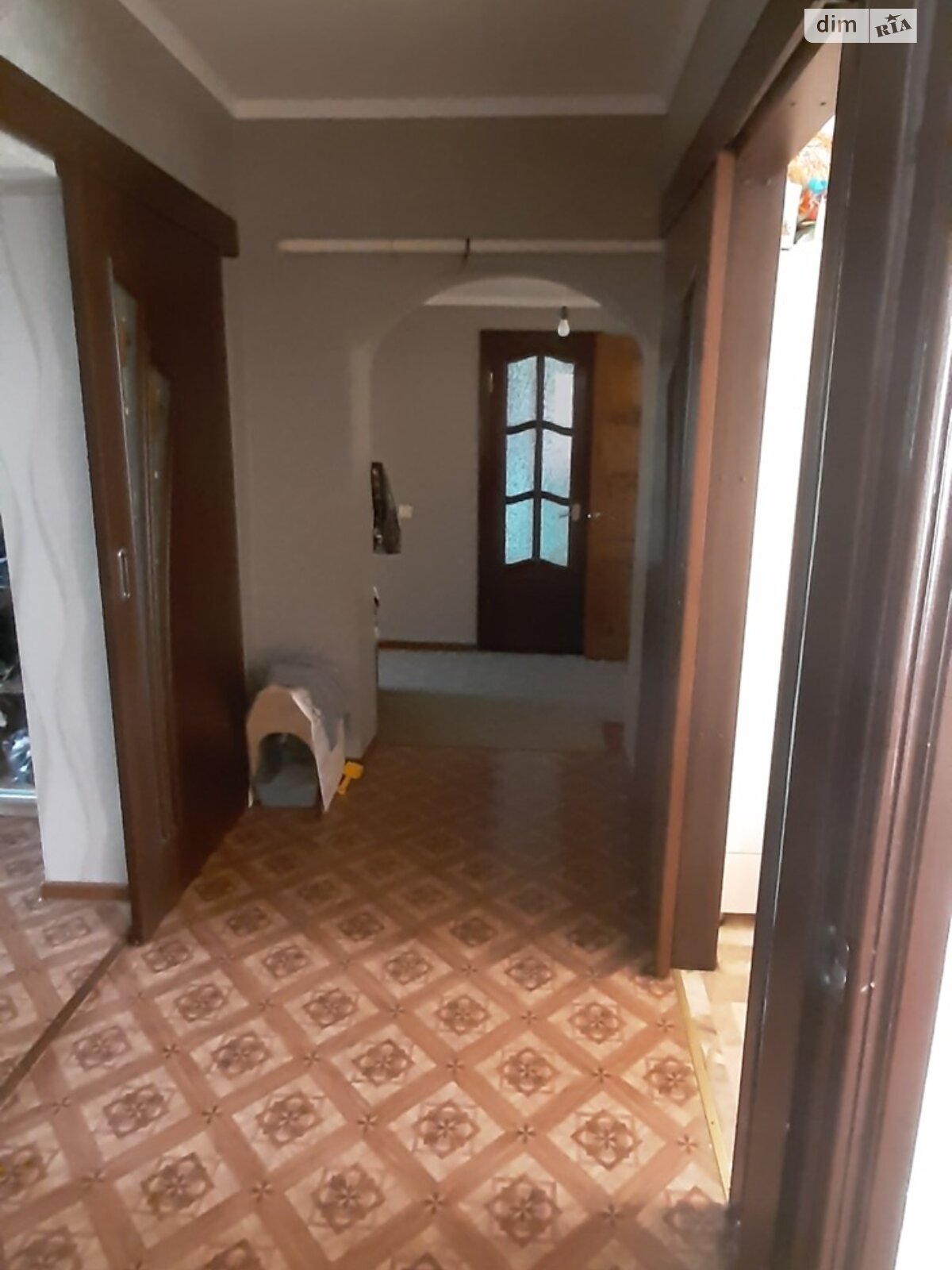 одноэтажный дом, 63.4 кв. м, кирпич. Продажа в Казатине фото 1