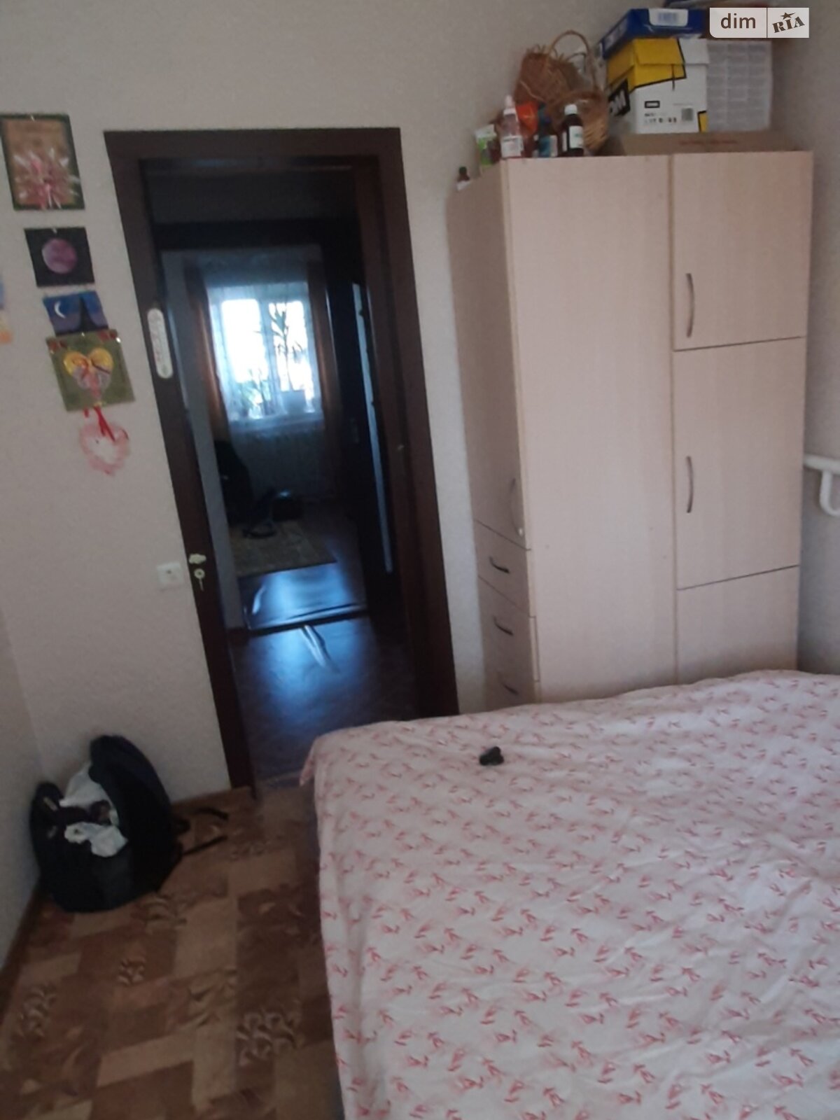 одноэтажный дом, 63.4 кв. м, кирпич. Продажа в Казатине фото 1