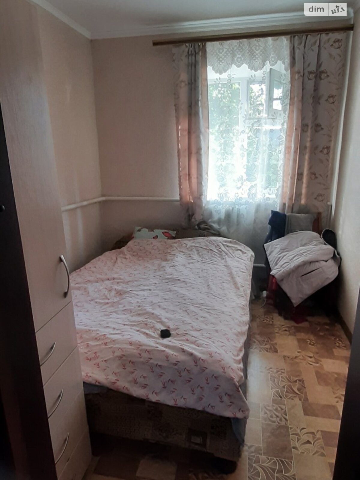 одноэтажный дом, 63.4 кв. м, кирпич. Продажа в Казатине фото 1