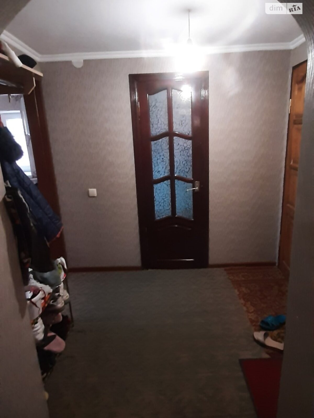 одноэтажный дом, 63.4 кв. м, кирпич. Продажа в Казатине фото 1