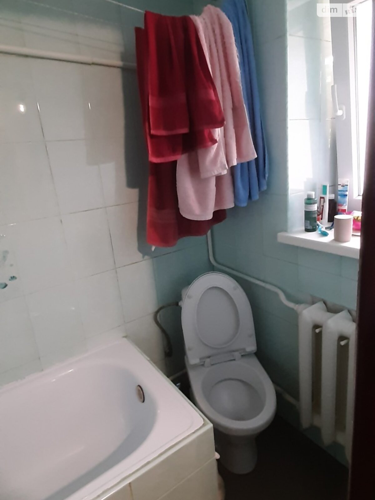 одноэтажный дом, 63.4 кв. м, кирпич. Продажа в Казатине фото 1