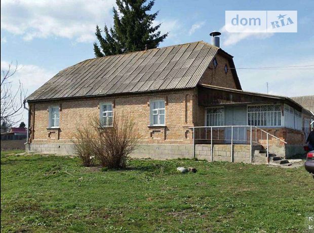 Продажа дома, 120м², Винницкая, Казатин, c. Вернигородок Продажа дома, 120м², Винницкая, Казатин, c. Вернигородок