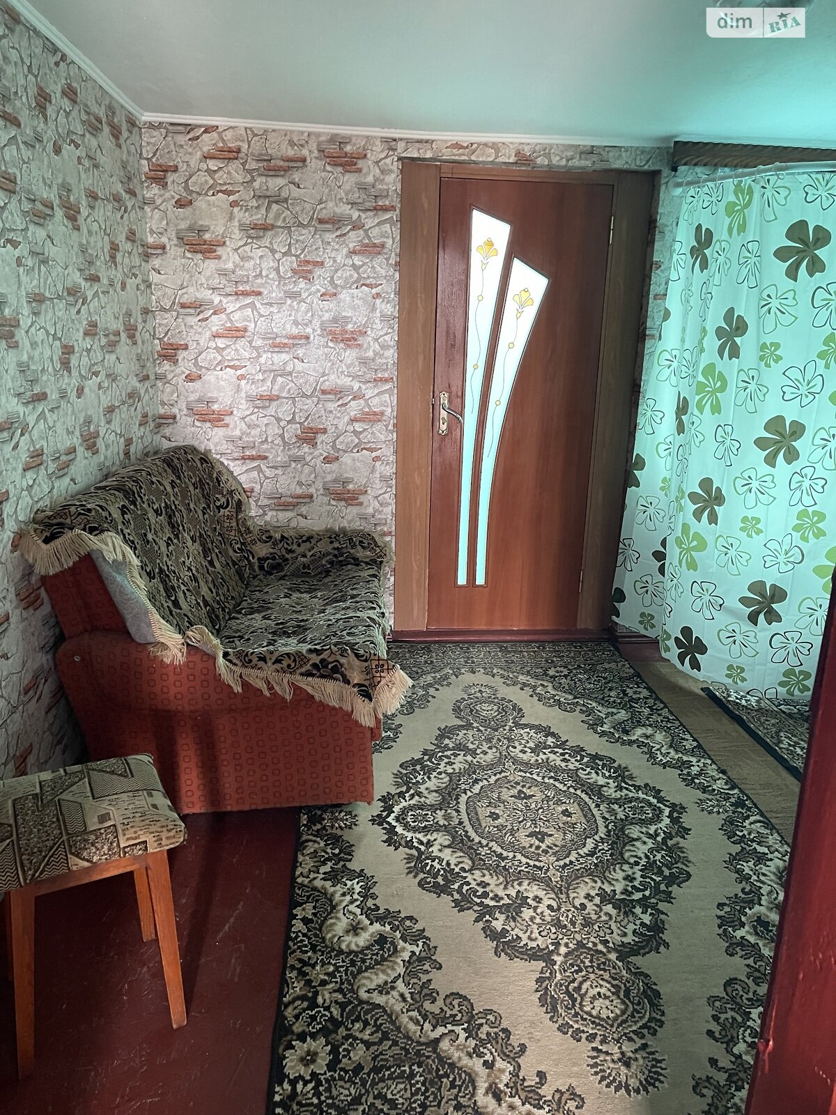 одноэтажный дом, 65.3 кв. м, кирпич. Продажа в Казатине фото 1 одноэтажный дом, 65.3 кв. м, кирпич. Продажа в Казатине фото 1