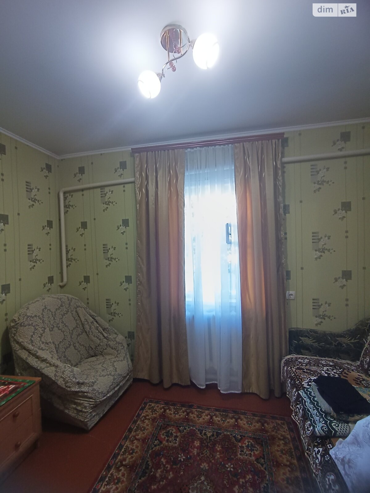 одноповерховий будинок, 63 кв. м, цегла. Продаж у Козятині фото 1