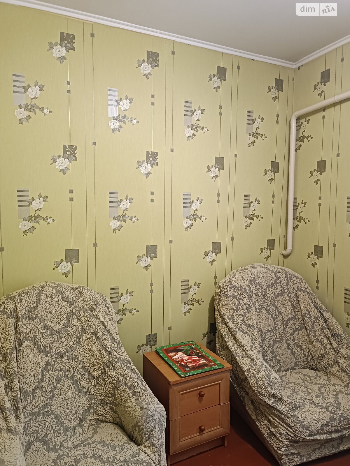 одноповерховий будинок, 63 кв. м, цегла. Продаж у Козятині фото 1