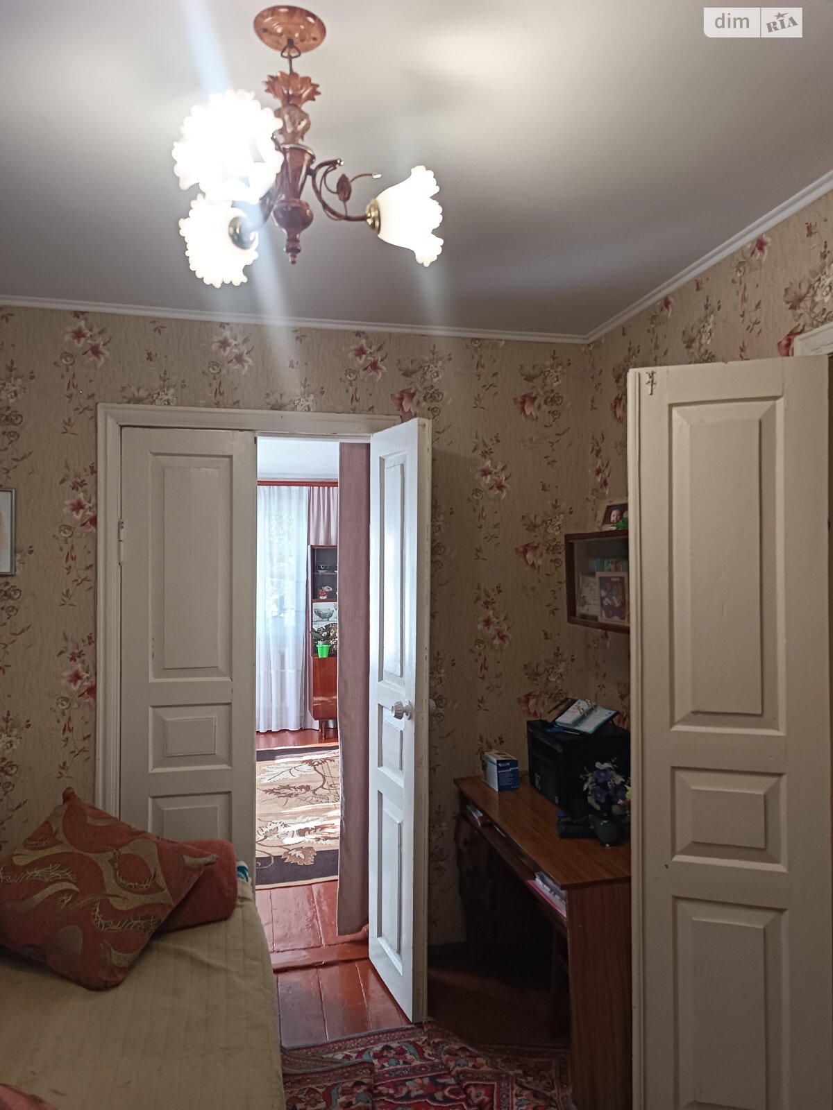 одноповерховий будинок, 63 кв. м, цегла. Продаж у Козятині фото 1