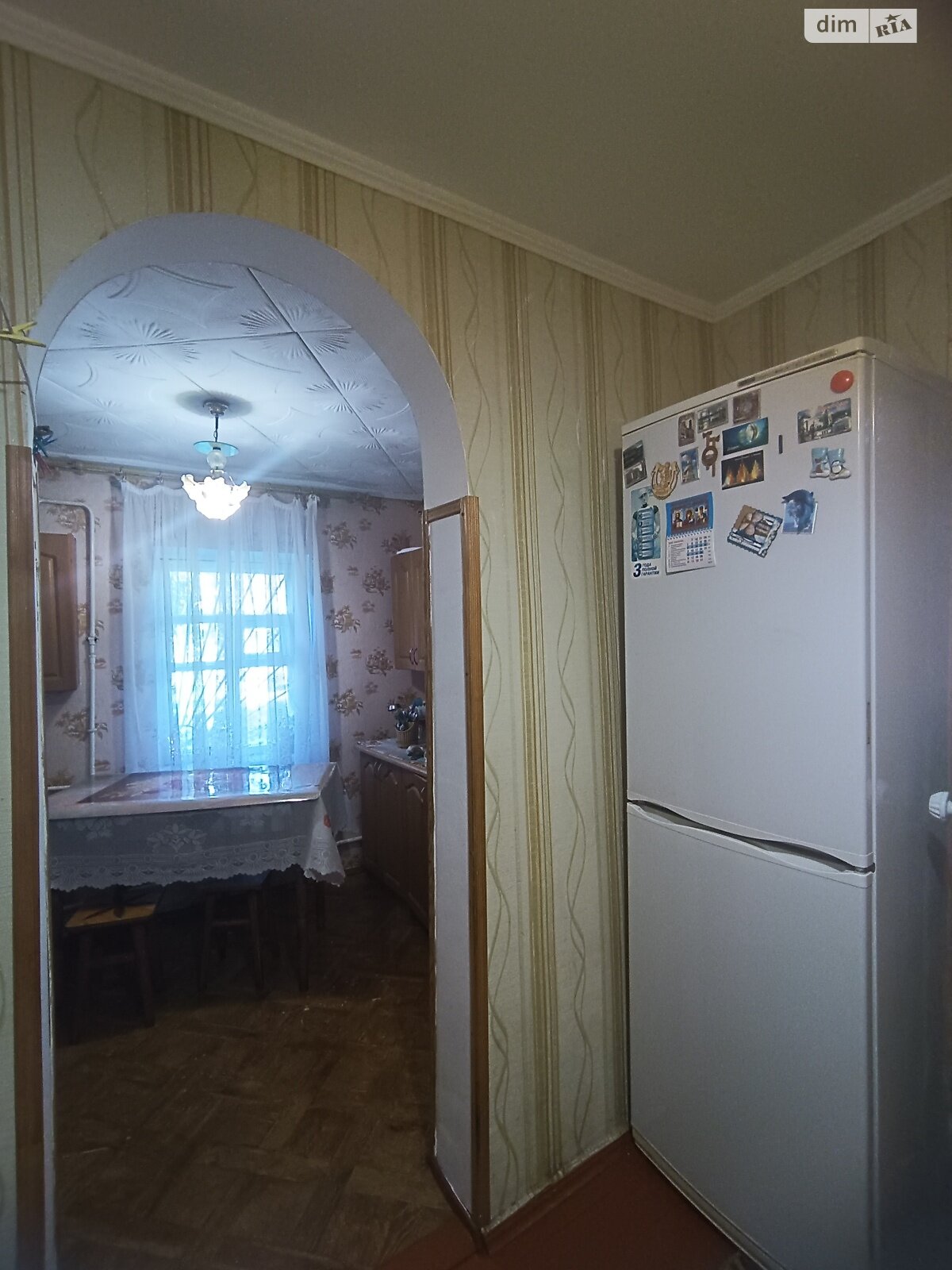 одноповерховий будинок, 63 кв. м, цегла. Продаж у Козятині фото 1