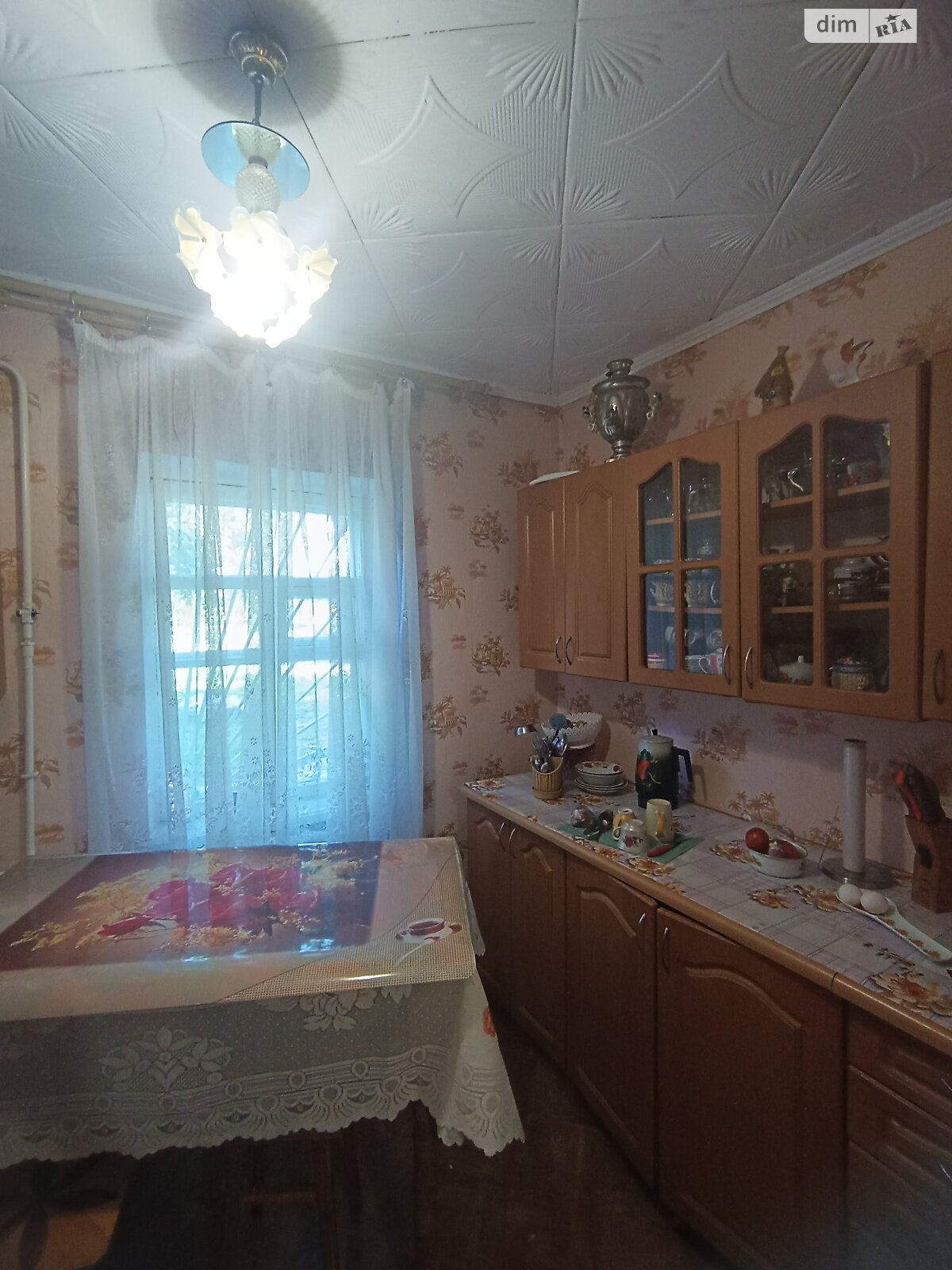 одноповерховий будинок, 63 кв. м, цегла. Продаж у Козятині фото 1