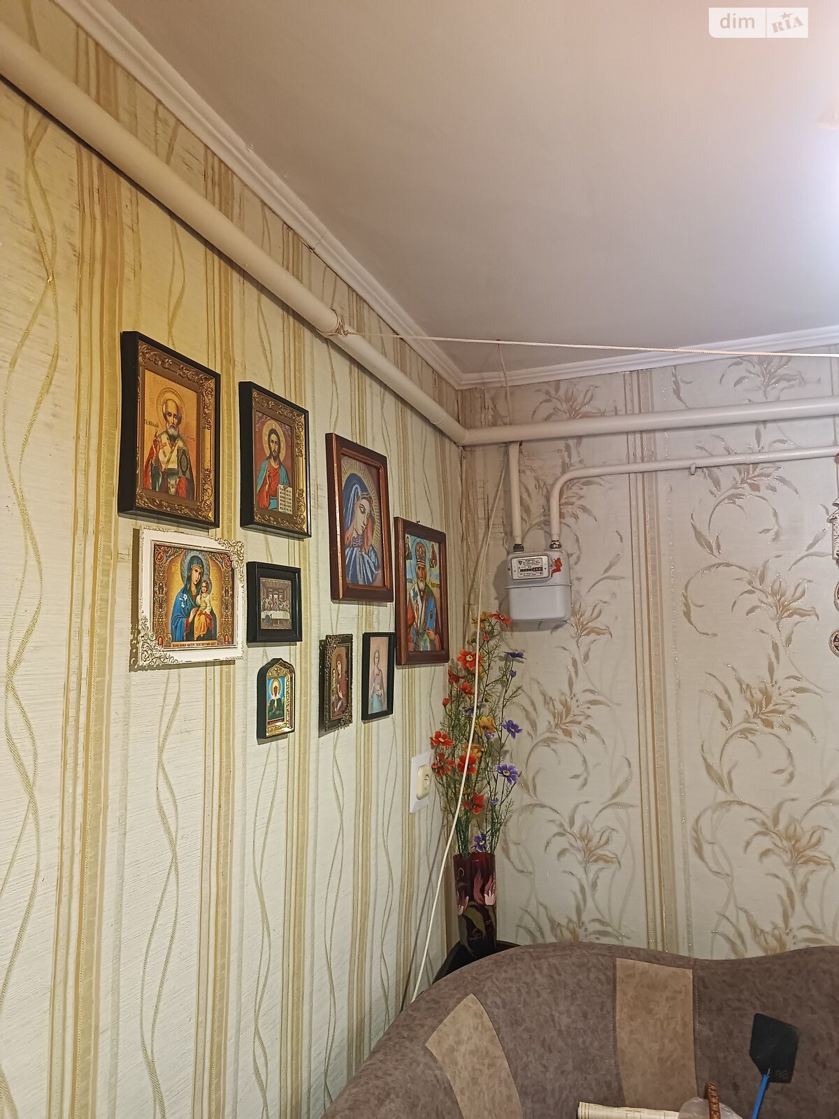 одноповерховий будинок, 63 кв. м, цегла. Продаж у Козятині фото 1