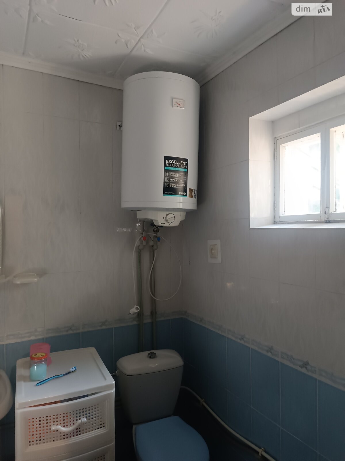 одноповерховий будинок, 63 кв. м, цегла. Продаж у Козятині фото 1