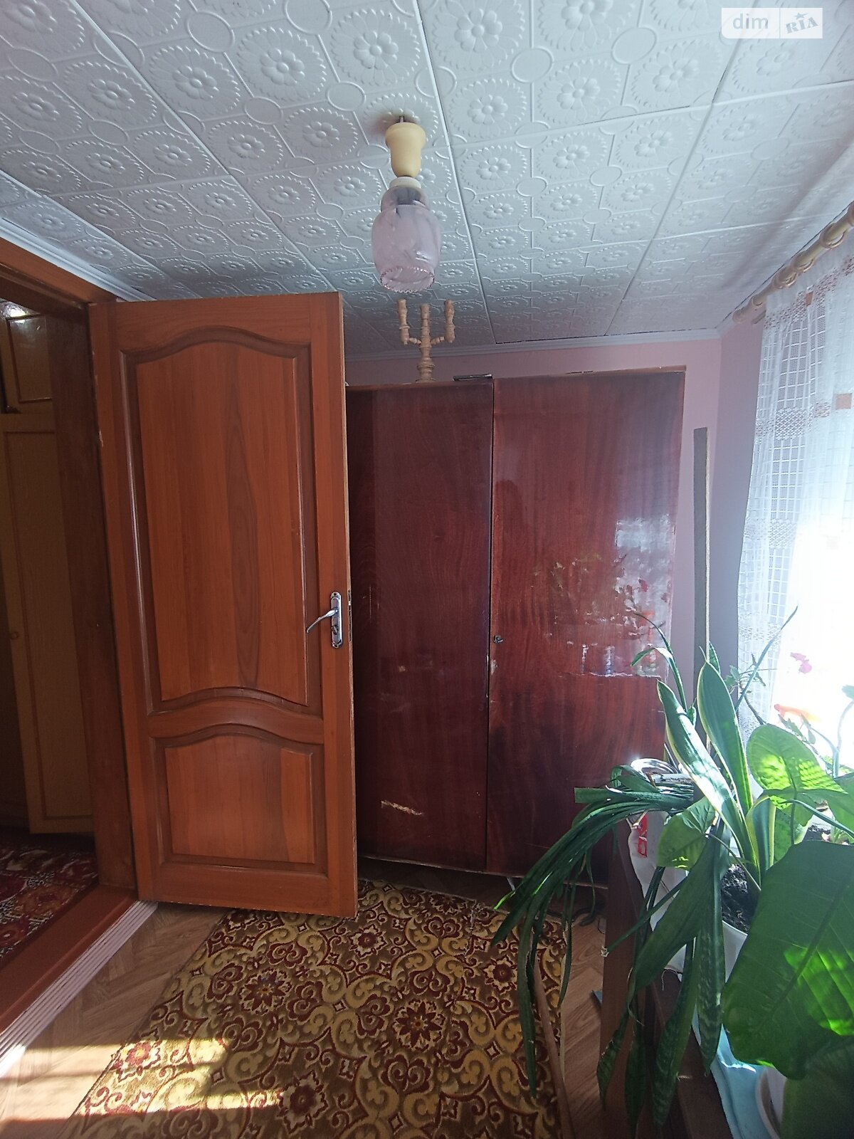 одноповерховий будинок, 63 кв. м, цегла. Продаж у Козятині фото 1